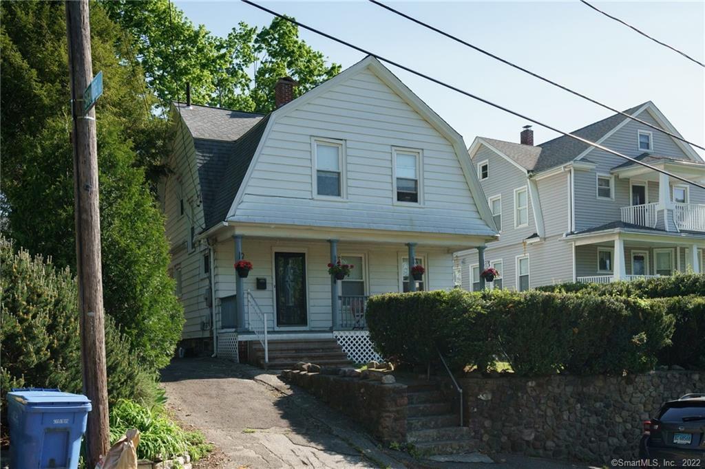 24 Cynthia Street Waterbury, CT 06708 - Photo 1 of 1 Gallery Image 1
