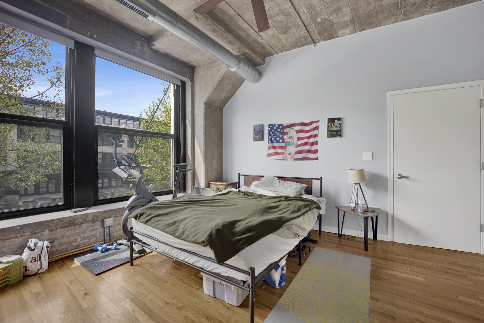 1000 West 15th Street, Unit 232 Chicago, IL 60608 - Photo 15 of 26