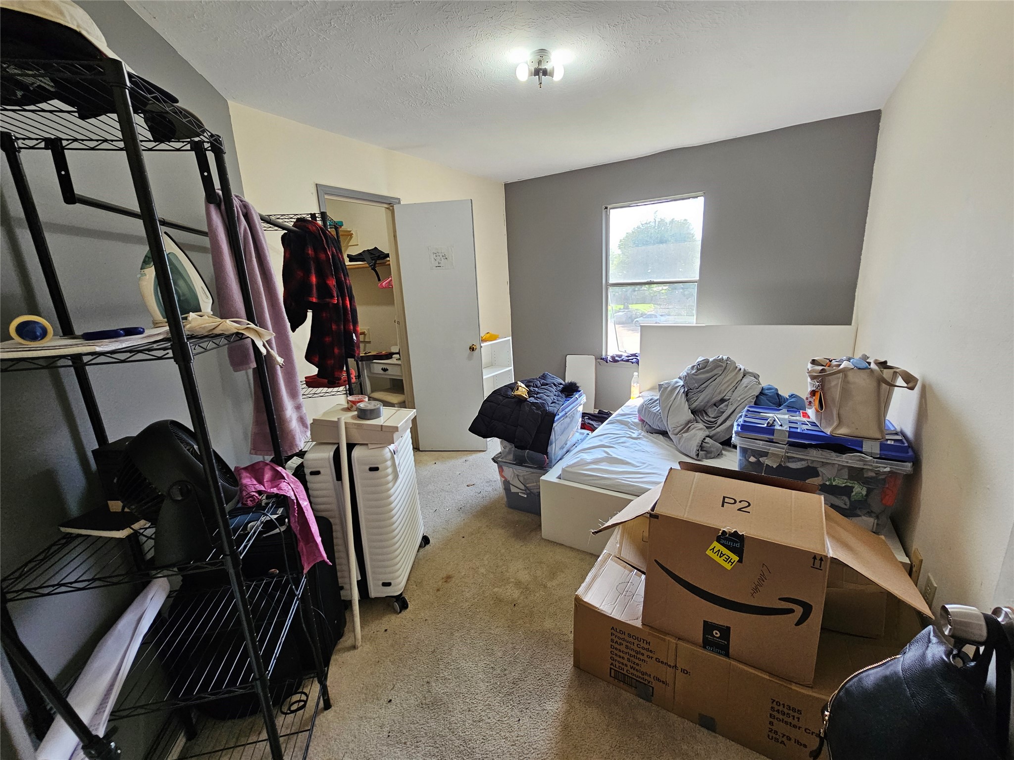 13615 Repa Lane Houston, TX 77014 - Photo 23 of 30 a view of a room with gym equipment