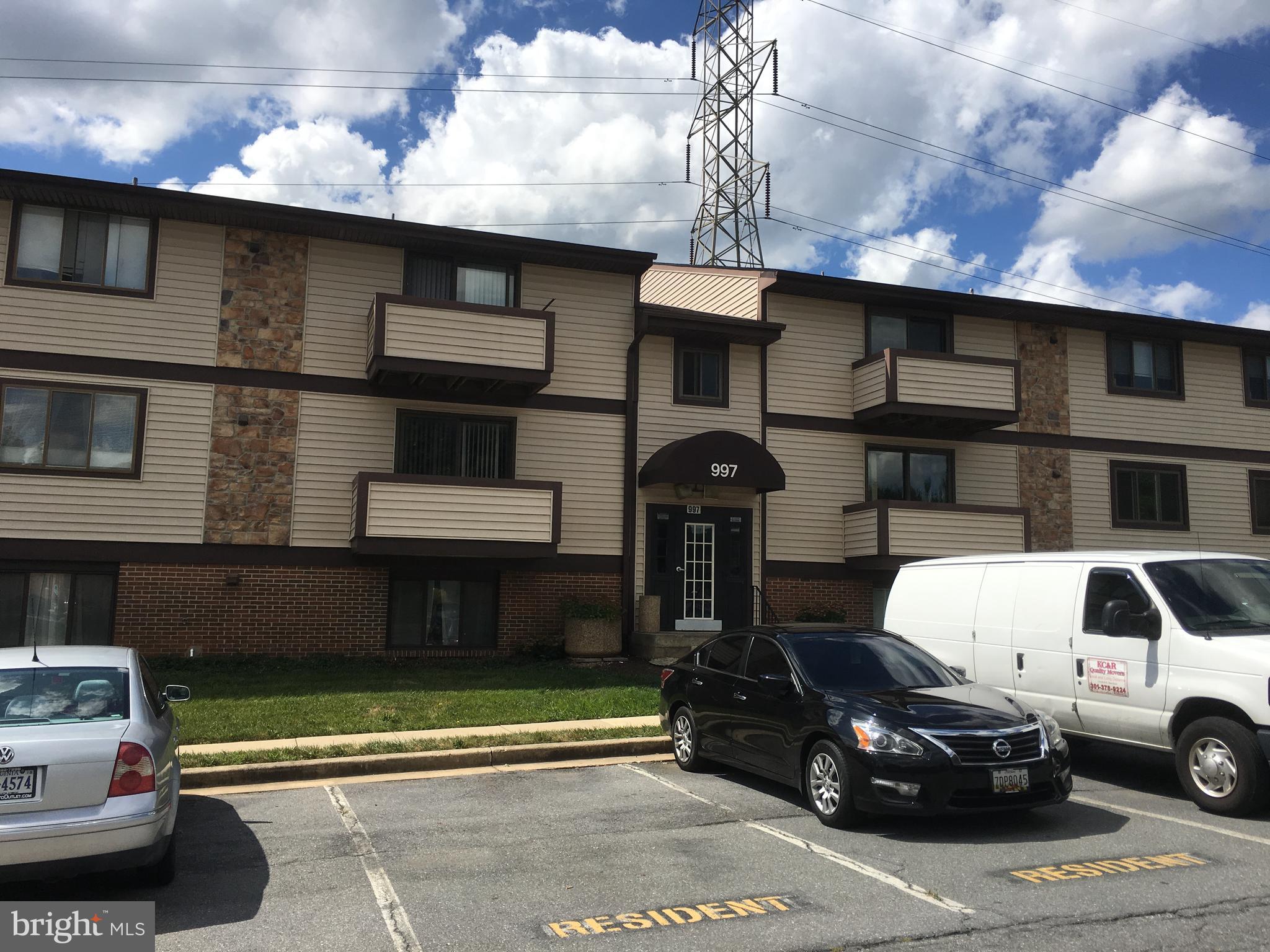 997 Heather Ridge Drive, Unit C Frederick, MD 21702 - Photo 1 of 14 Exterior view