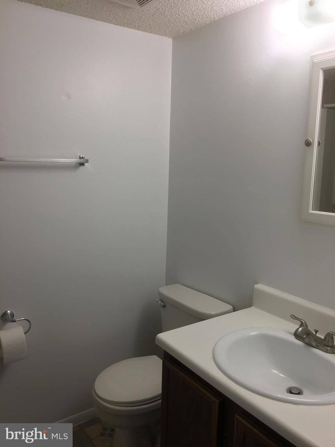 997 Heather Ridge Drive, Unit C Frederick, MD 21702 - Photo 10 of 14 Bathroom view 1