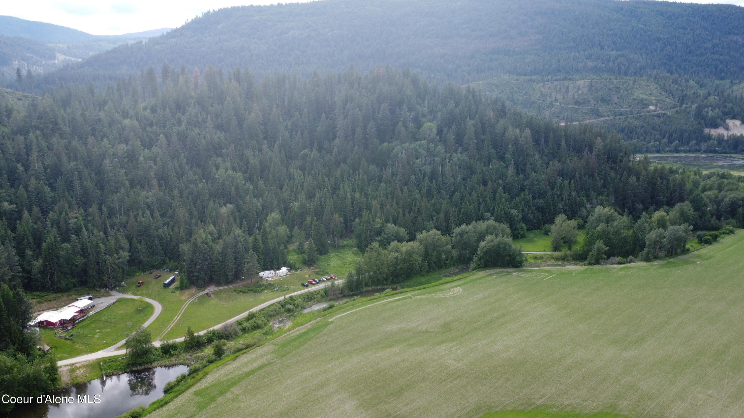2868 Pine Island Road Bonners Ferry, ID 83805 - Photo 44 of 46 DJI_0896