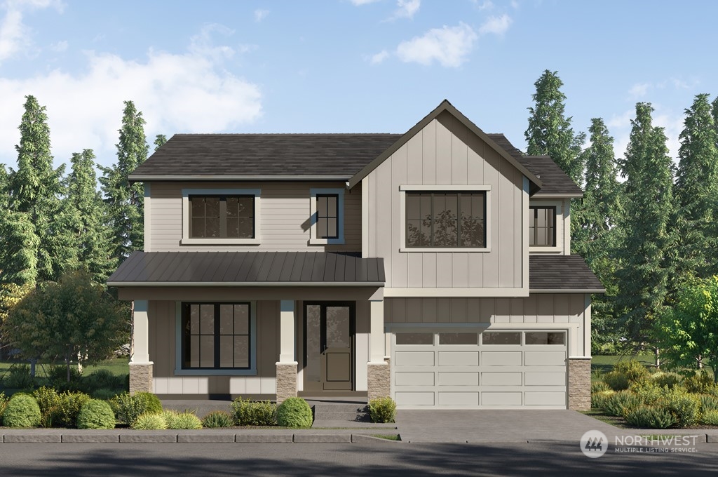 2410 242nd Place Southeast, Unit 15 Bothell, WA 98021 - Photo 1 of 32 Gallery Image 1
