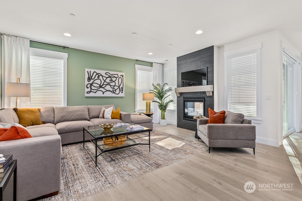 2410 242nd Place Southeast, Unit 15 Bothell, WA 98021 - Photo 17 of 32 Gallery Image 17