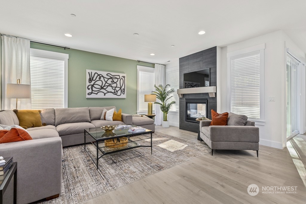 2410 242nd Place Southeast, Unit 15 Bothell, WA 98021 - Photo 21 of 32 Gallery Image 21