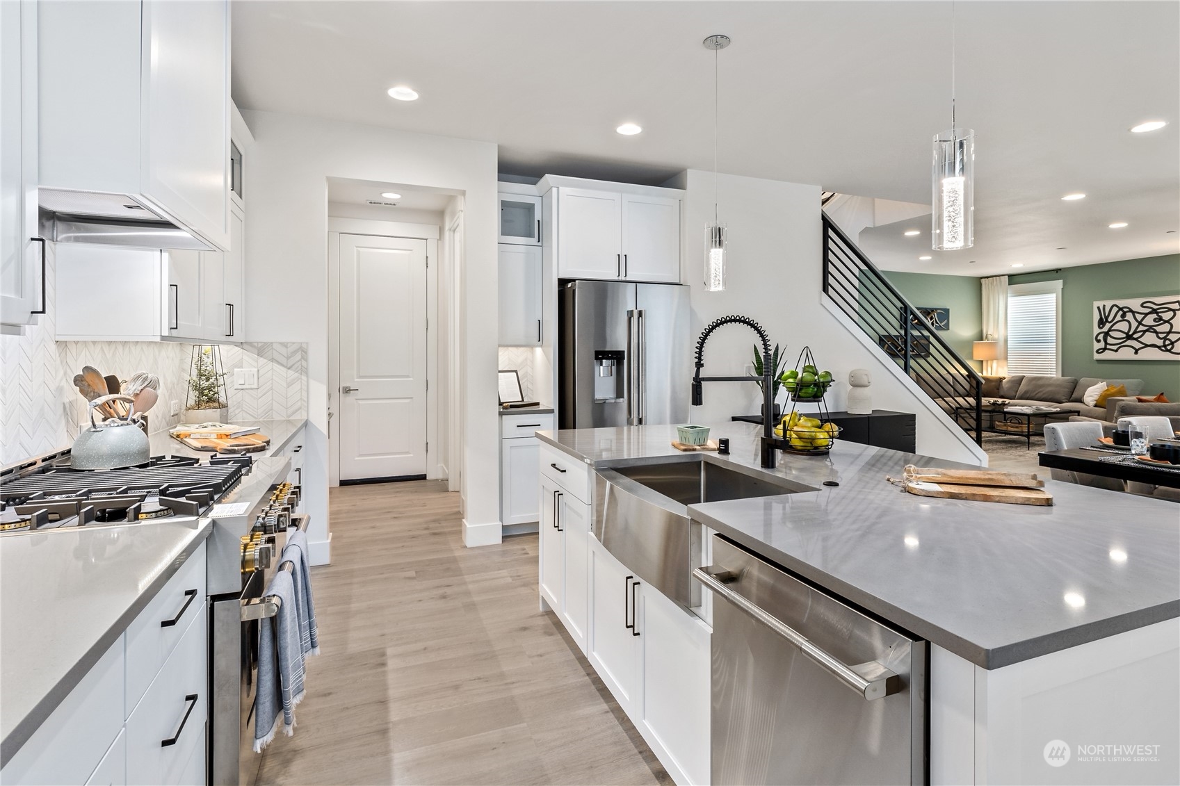 2410 242nd Place Southeast, Unit 15 Bothell, WA 98021 - Photo 4 of 32 Gallery Image 4