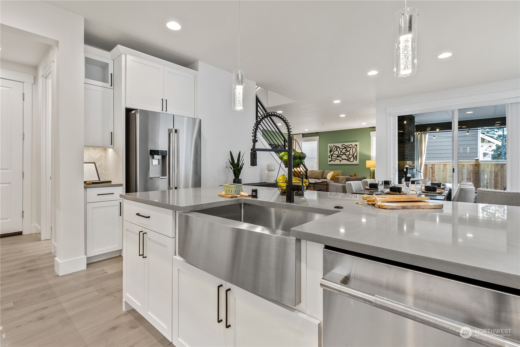 2410 242nd Place Southeast, Unit 15 Bothell, WA 98021 - Photo 6 of 32 Gallery Image 6