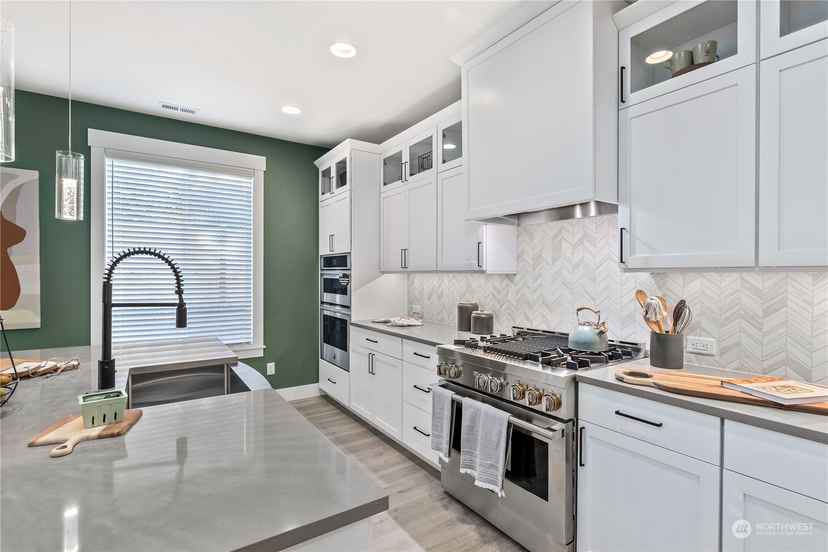 2410 242nd Place Southeast, Unit 15 Bothell, WA 98021 - Photo 7 of 32 Gallery Image 7