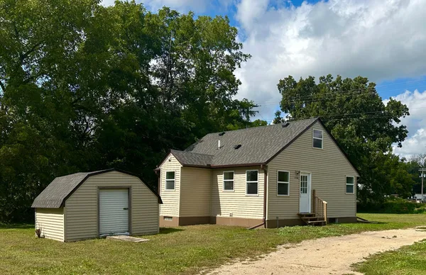 $119,000 | 1706 31st Street Southwest, Austin, MN 55912