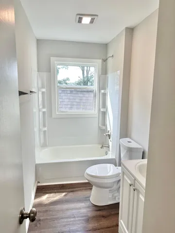 $152,000 | 1706 31st Street Southwest, Austin, MN 55912