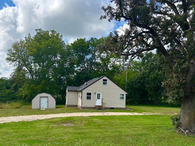 $152,000 | 1706 31st Street Southwest, Austin, MN 55912