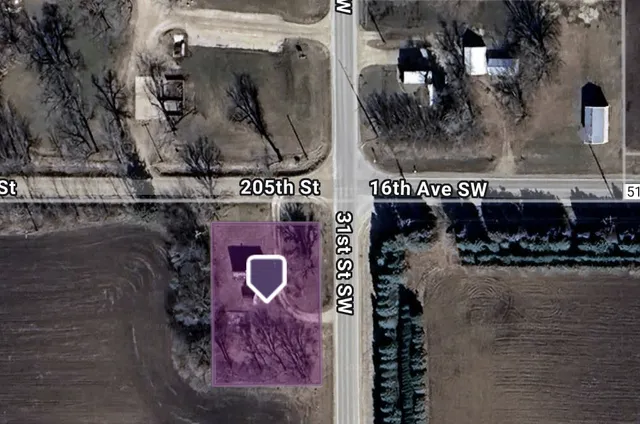 $152,000 | 1706 31st Street Southwest, Austin, MN 55912