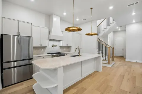 $895,000 | 4615 Rusk Avenue, Dallas, TX 75204