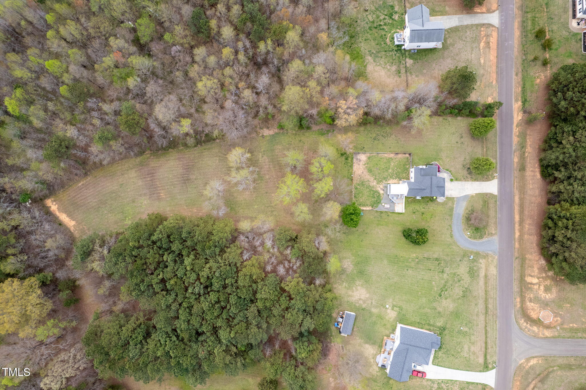 3690 Mabel Lane Stem, NC 27581 - Photo 34 of 37 a view of a lake view