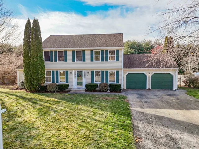 $600,000 | 38 Mallard Point Road, Merrimack, NH 03054