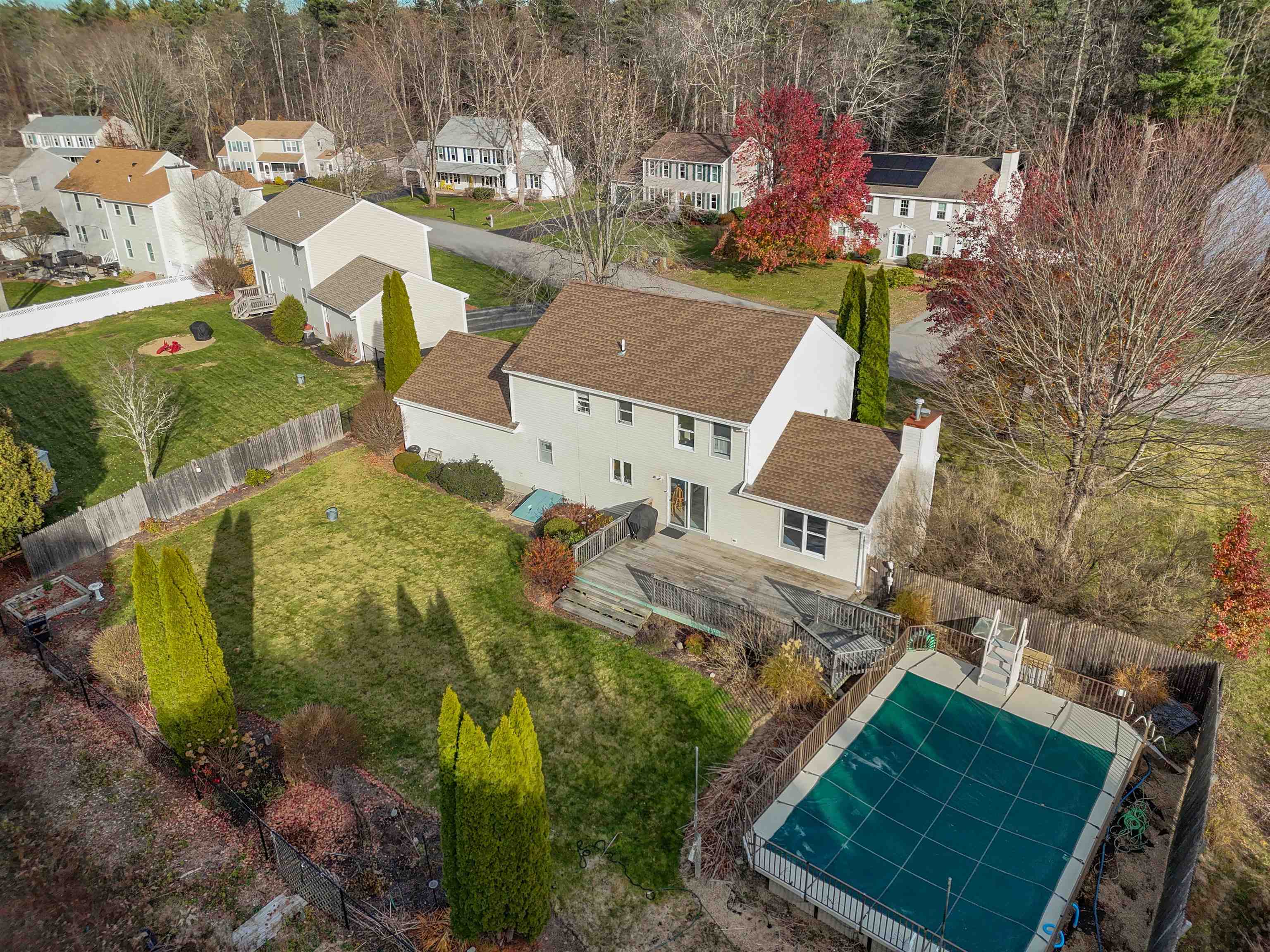 38 Mallard Point Road Merrimack, NH 03054 - Photo 3 of 52