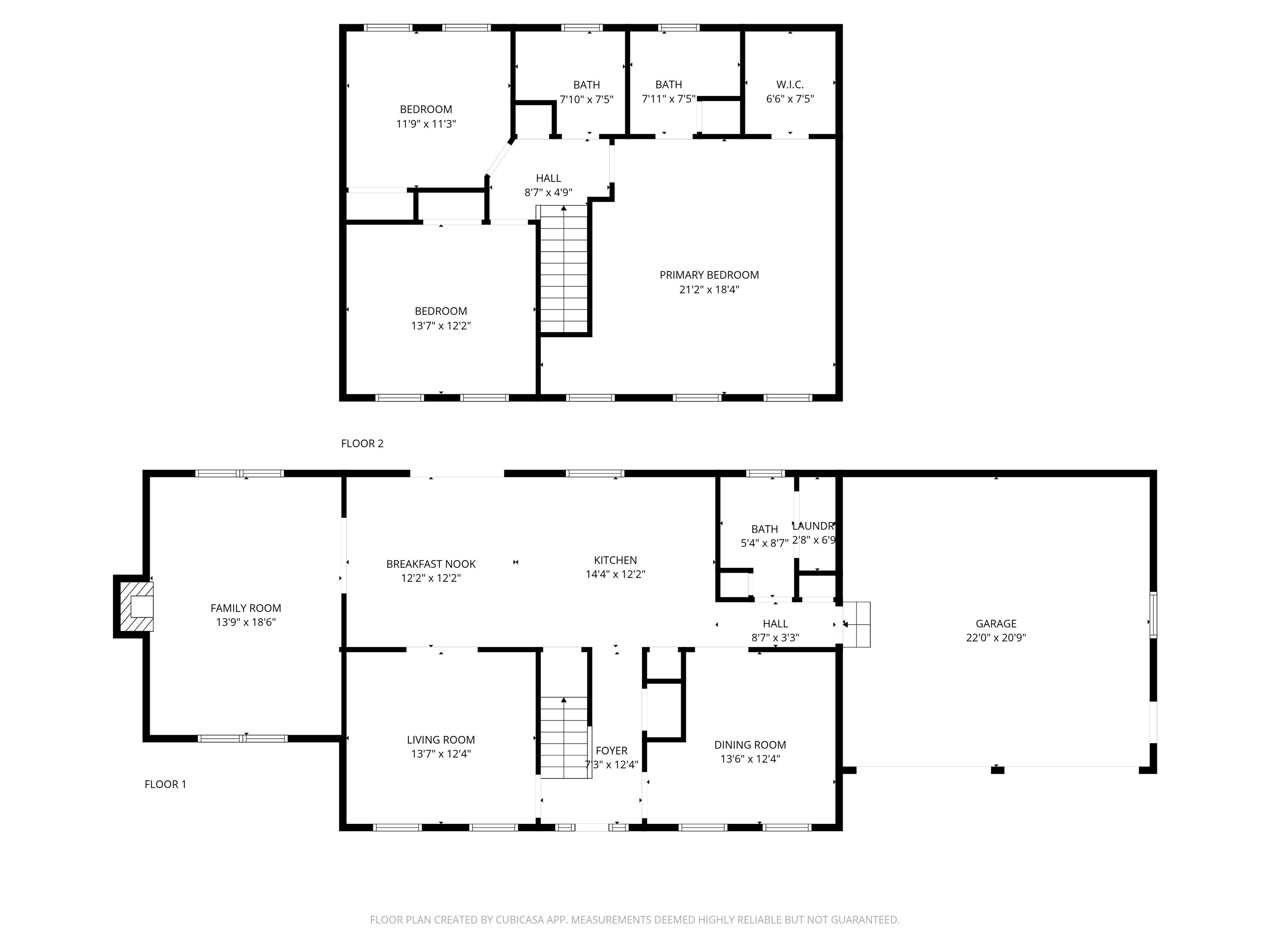 38 Mallard Point Road Merrimack, NH 03054 - Photo 4 of 52