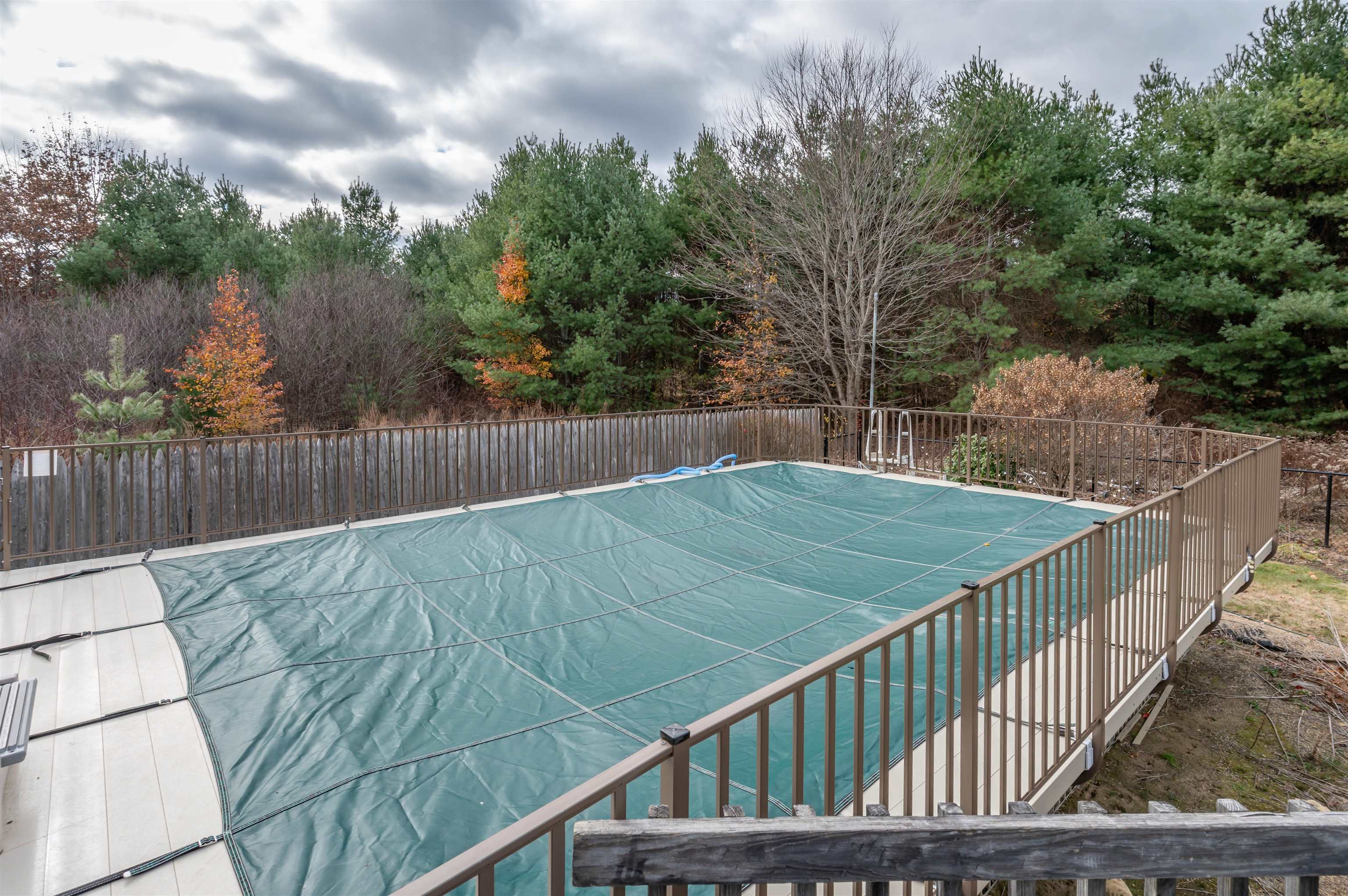 38 Mallard Point Road Merrimack, NH 03054 - Photo 41 of 52