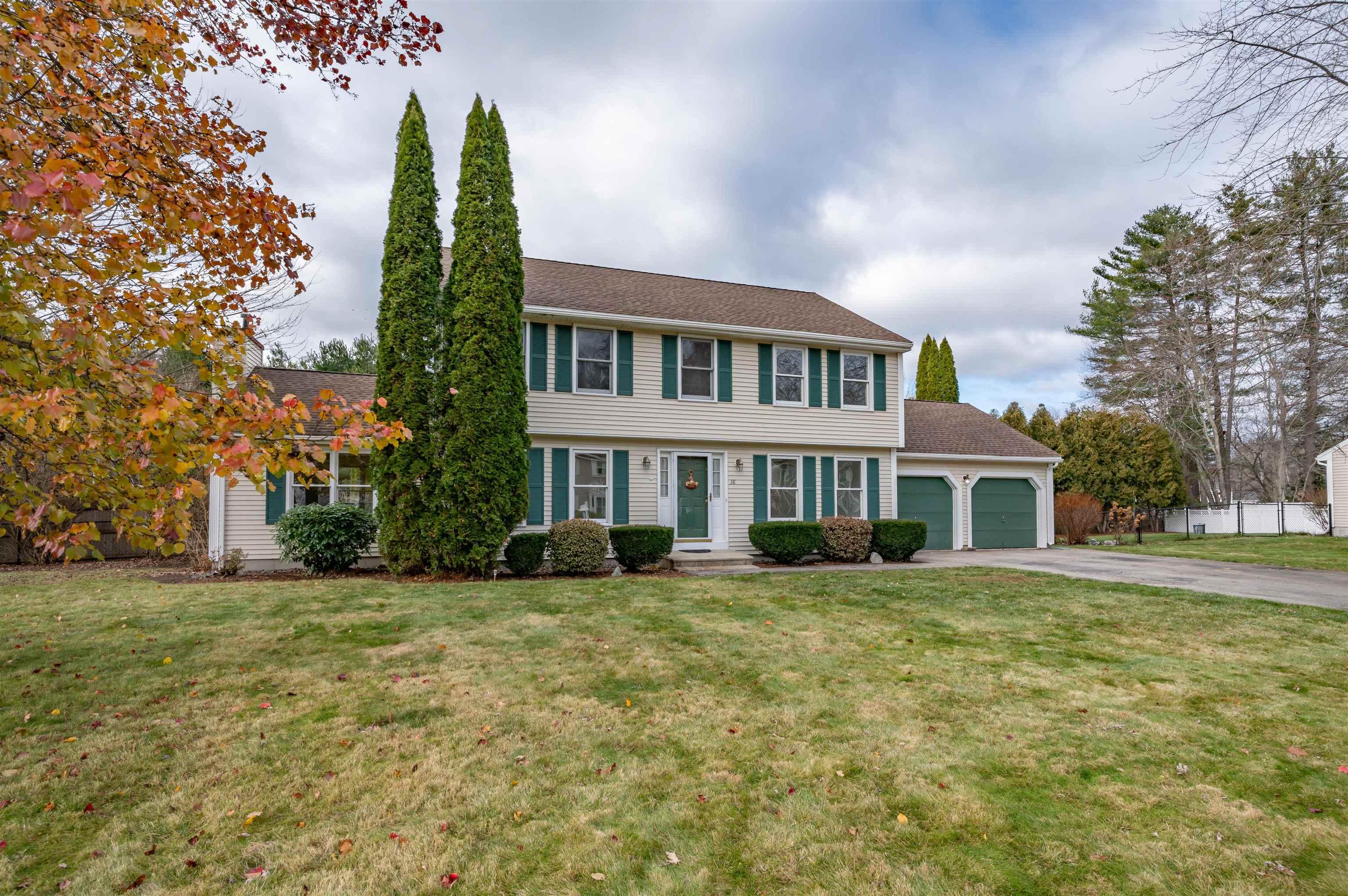 38 Mallard Point Road Merrimack, NH 03054 - Photo 44 of 52