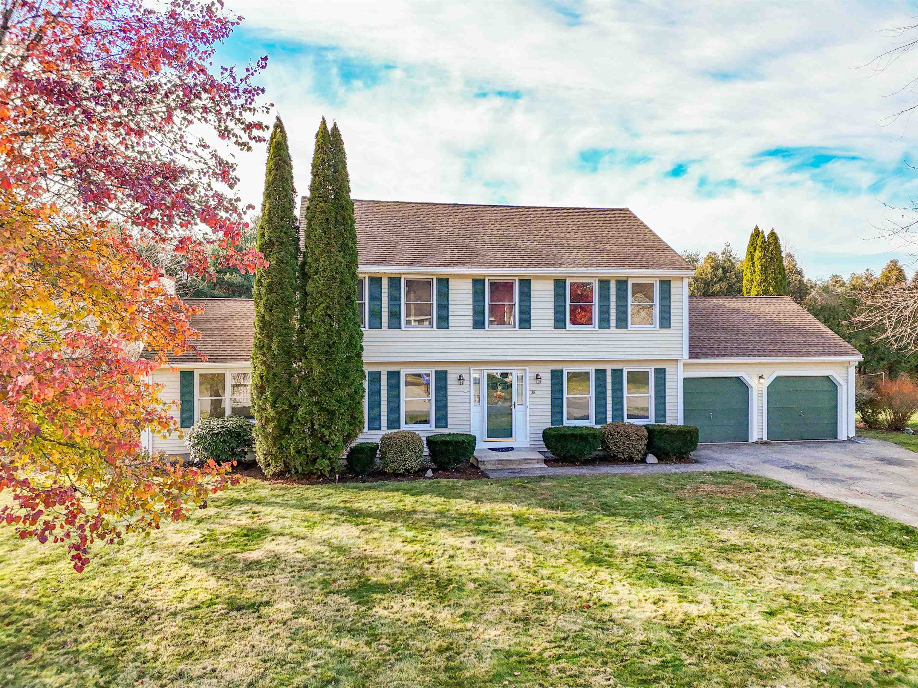 38 Mallard Point Road Merrimack, NH 03054 - Photo 45 of 52