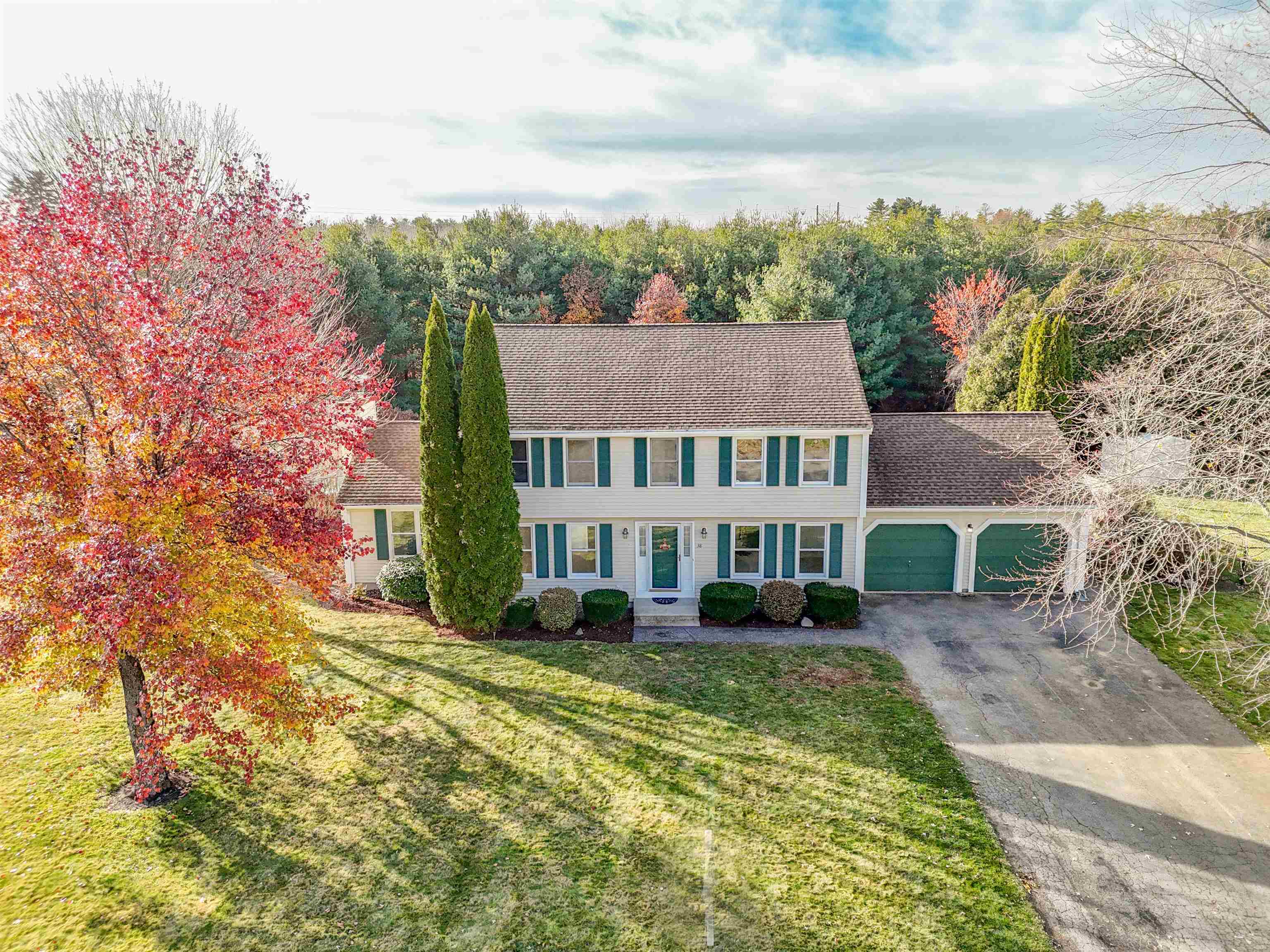 38 Mallard Point Road Merrimack, NH 03054 - Photo 46 of 52