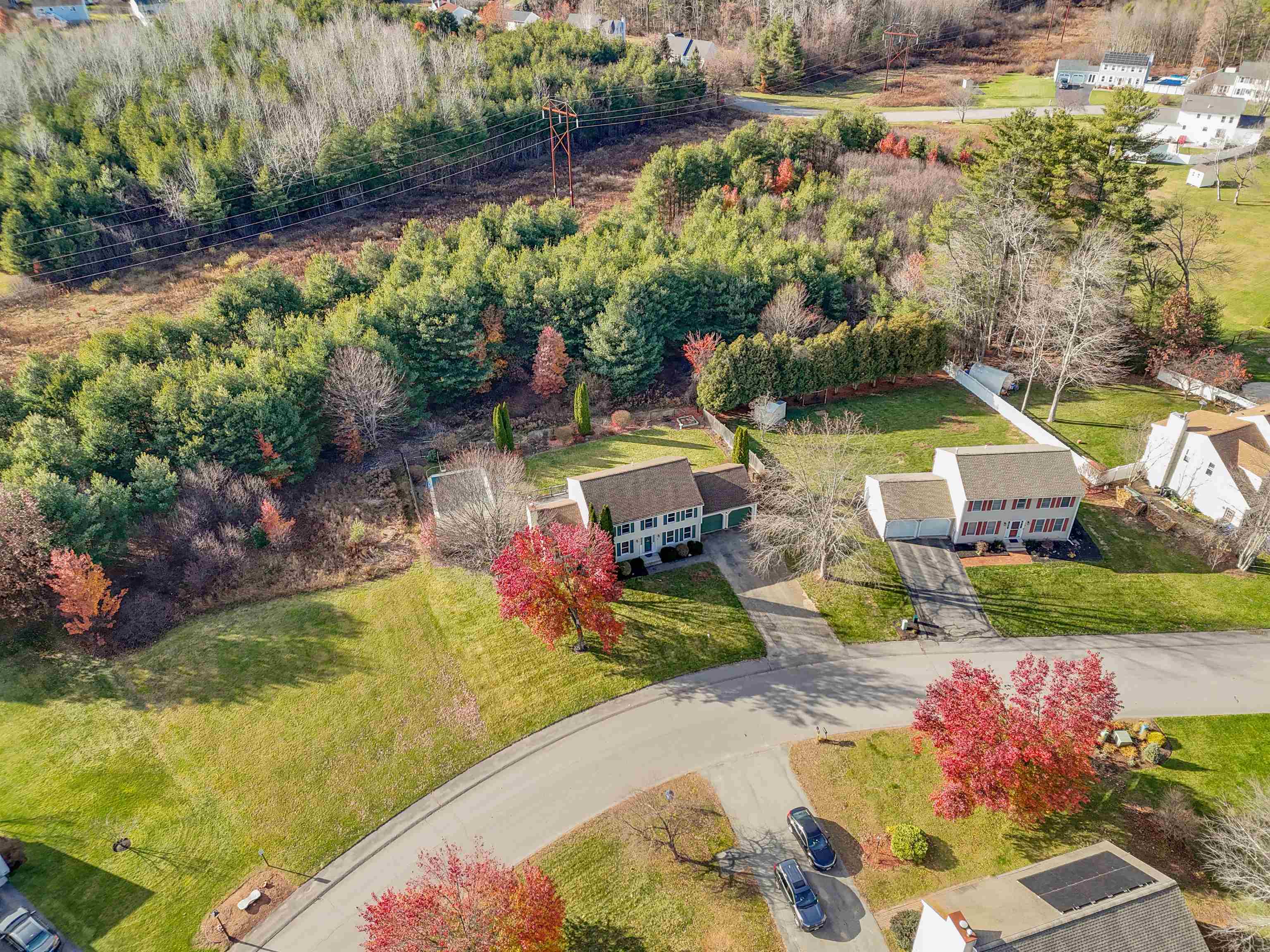 38 Mallard Point Road Merrimack, NH 03054 - Photo 47 of 52