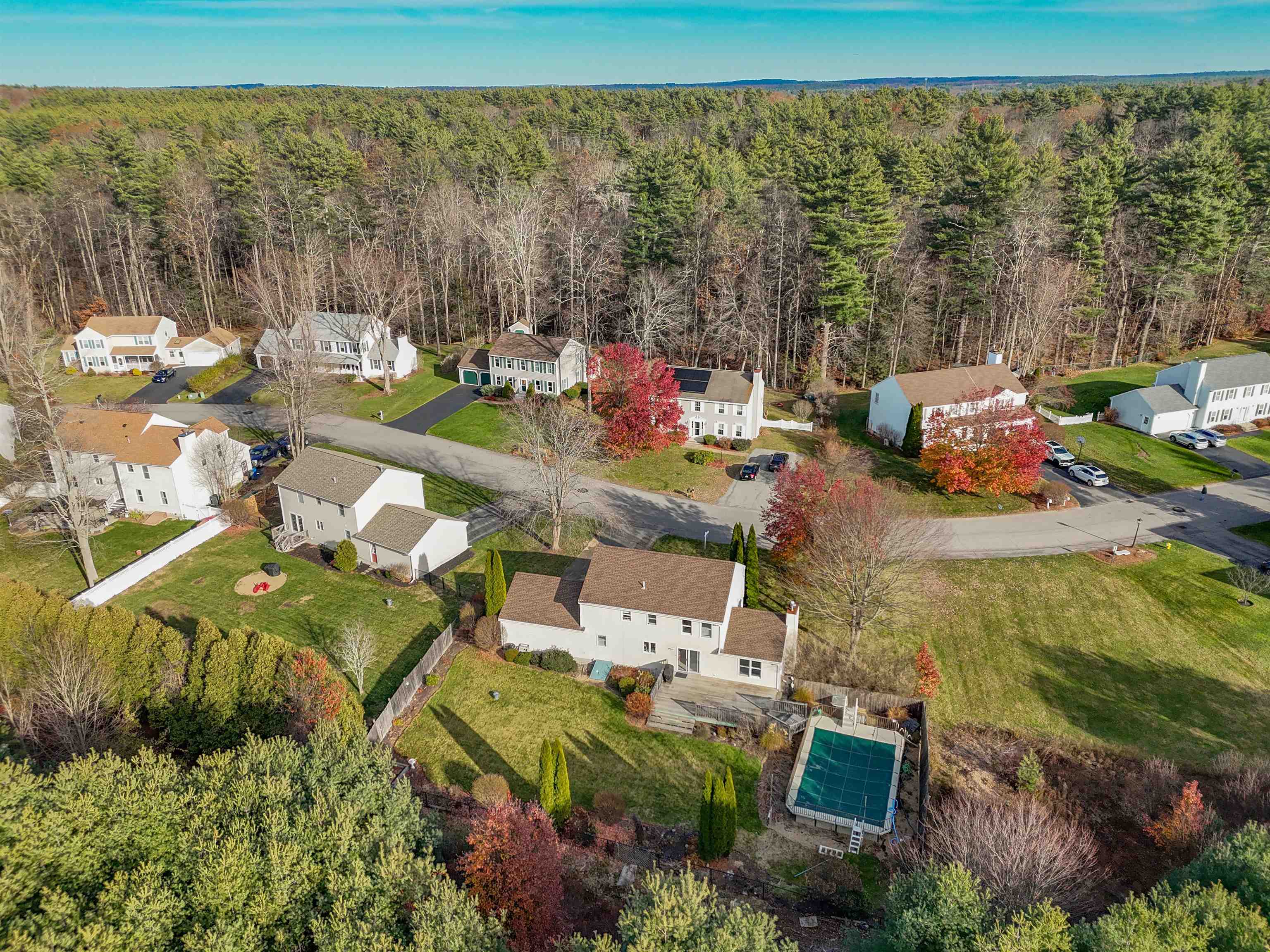 38 Mallard Point Road Merrimack, NH 03054 - Photo 48 of 52