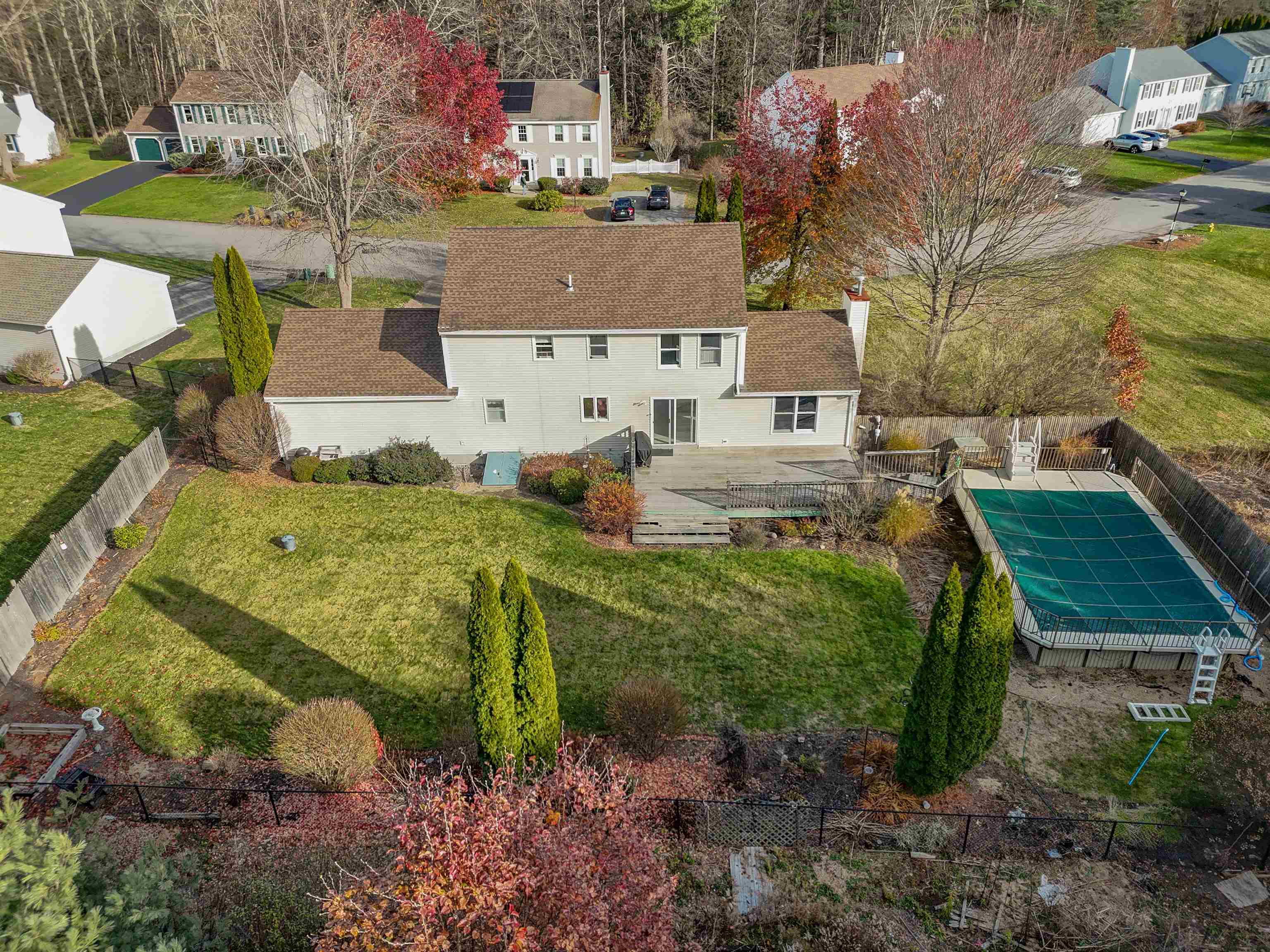 38 Mallard Point Road Merrimack, NH 03054 - Photo 49 of 52