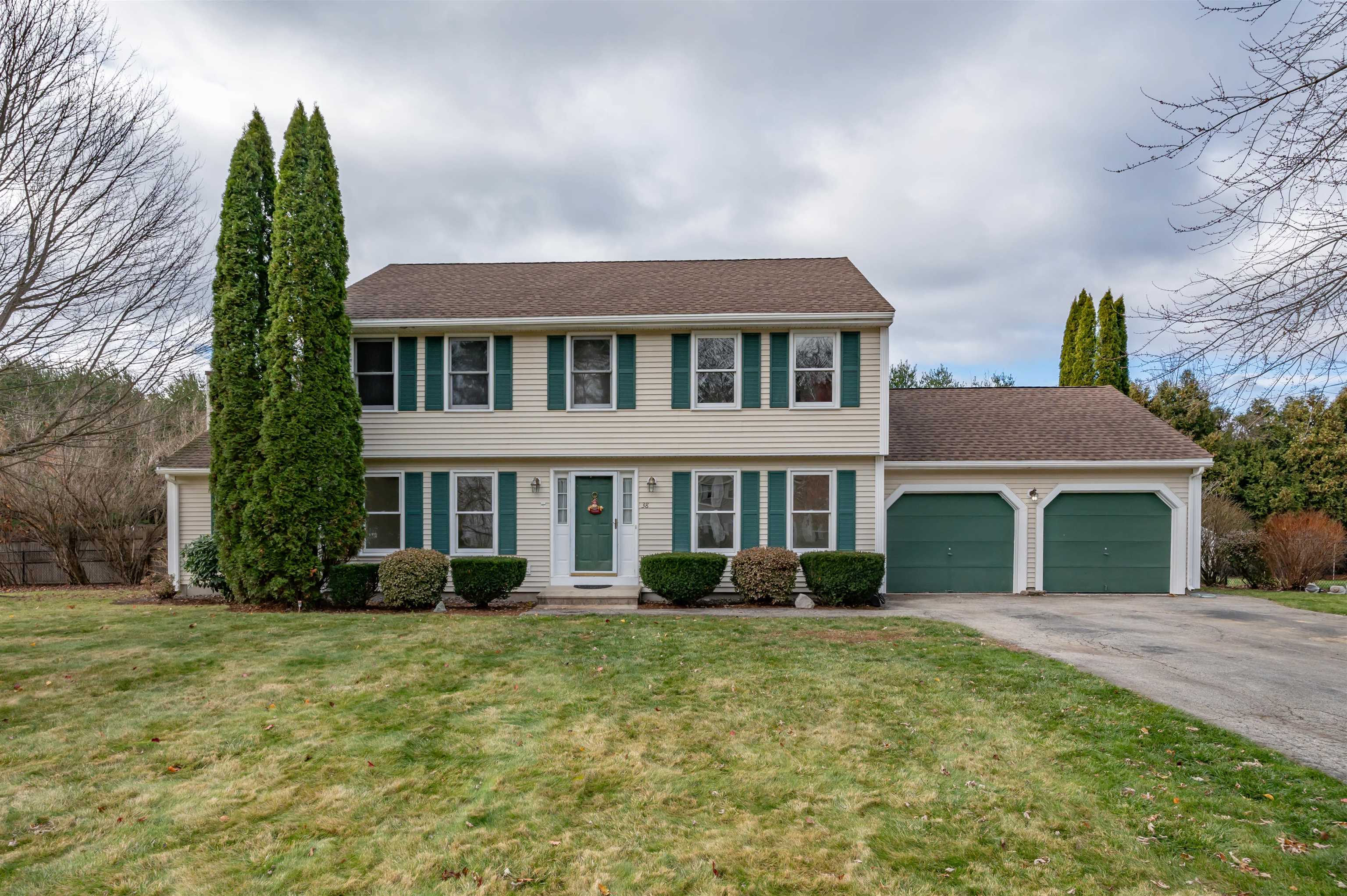 38 Mallard Point Road Merrimack, NH 03054 - Photo 51 of 52