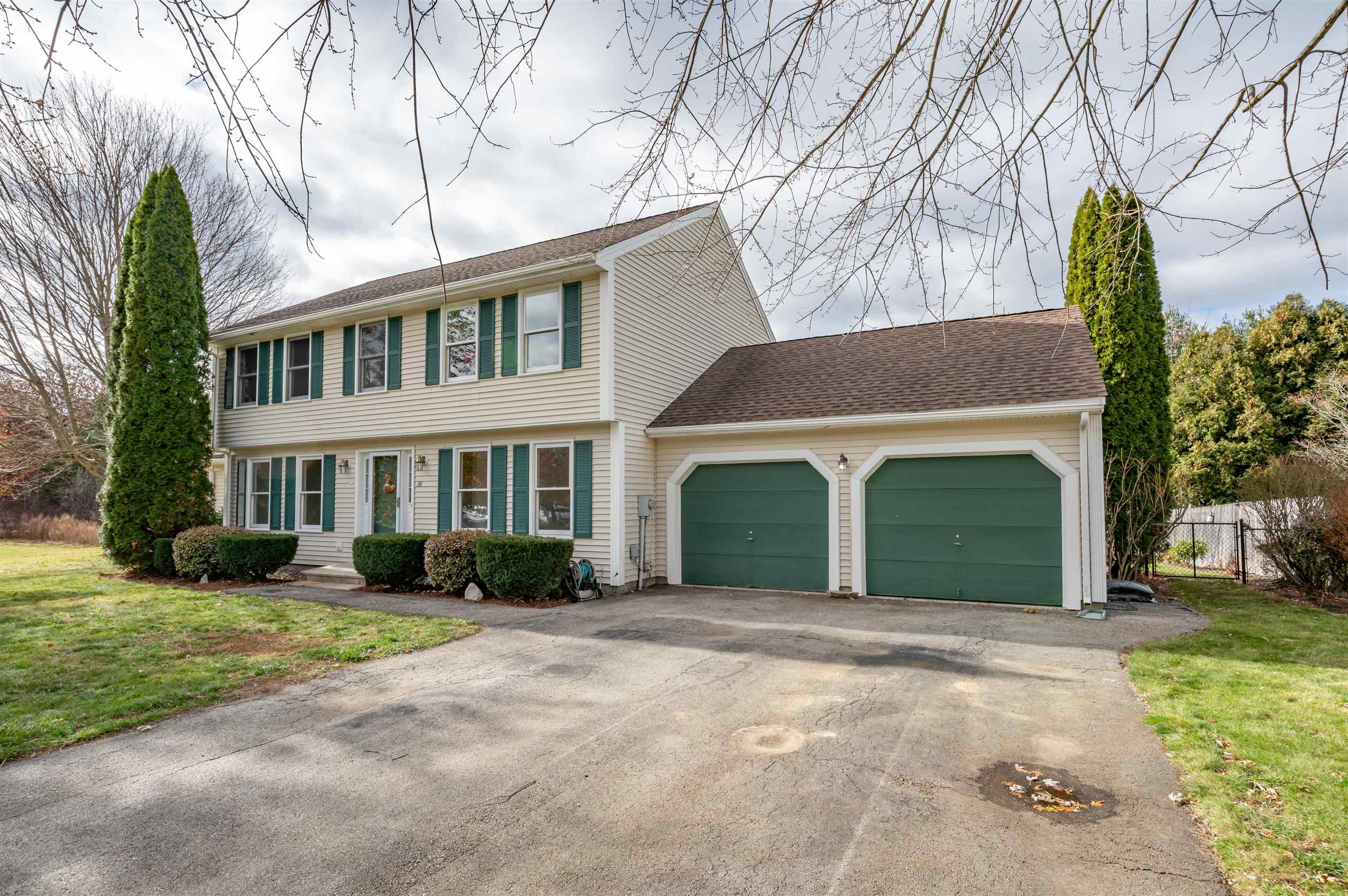 38 Mallard Point Road Merrimack, NH 03054 - Photo 52 of 52