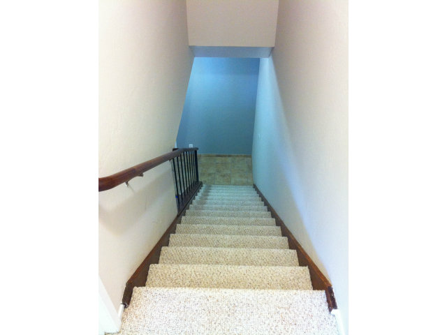 1231 Terra Nova Boulevard Pacifica, CA 94044 - Photo 15 of 18 a view of entryway