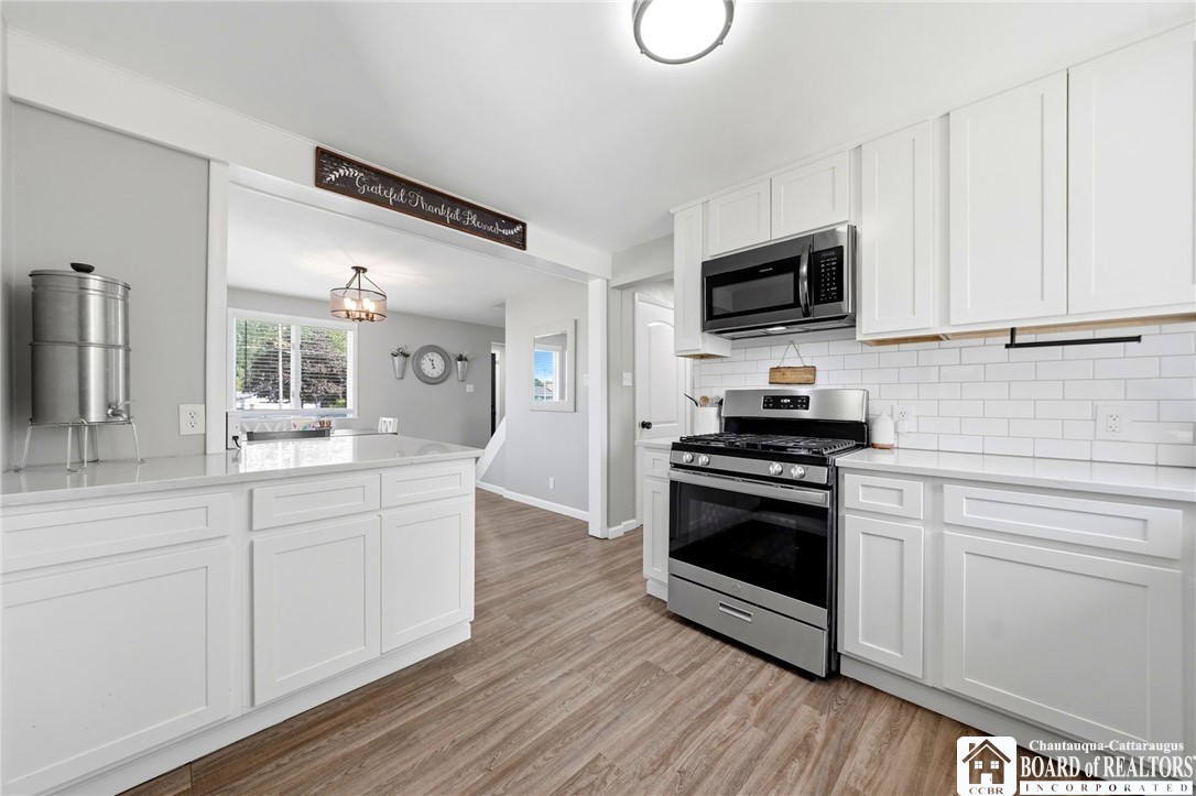 3388 Ridge Road Ransomville, NY 14131 - Photo 7 of 47 Gallery Image 7
