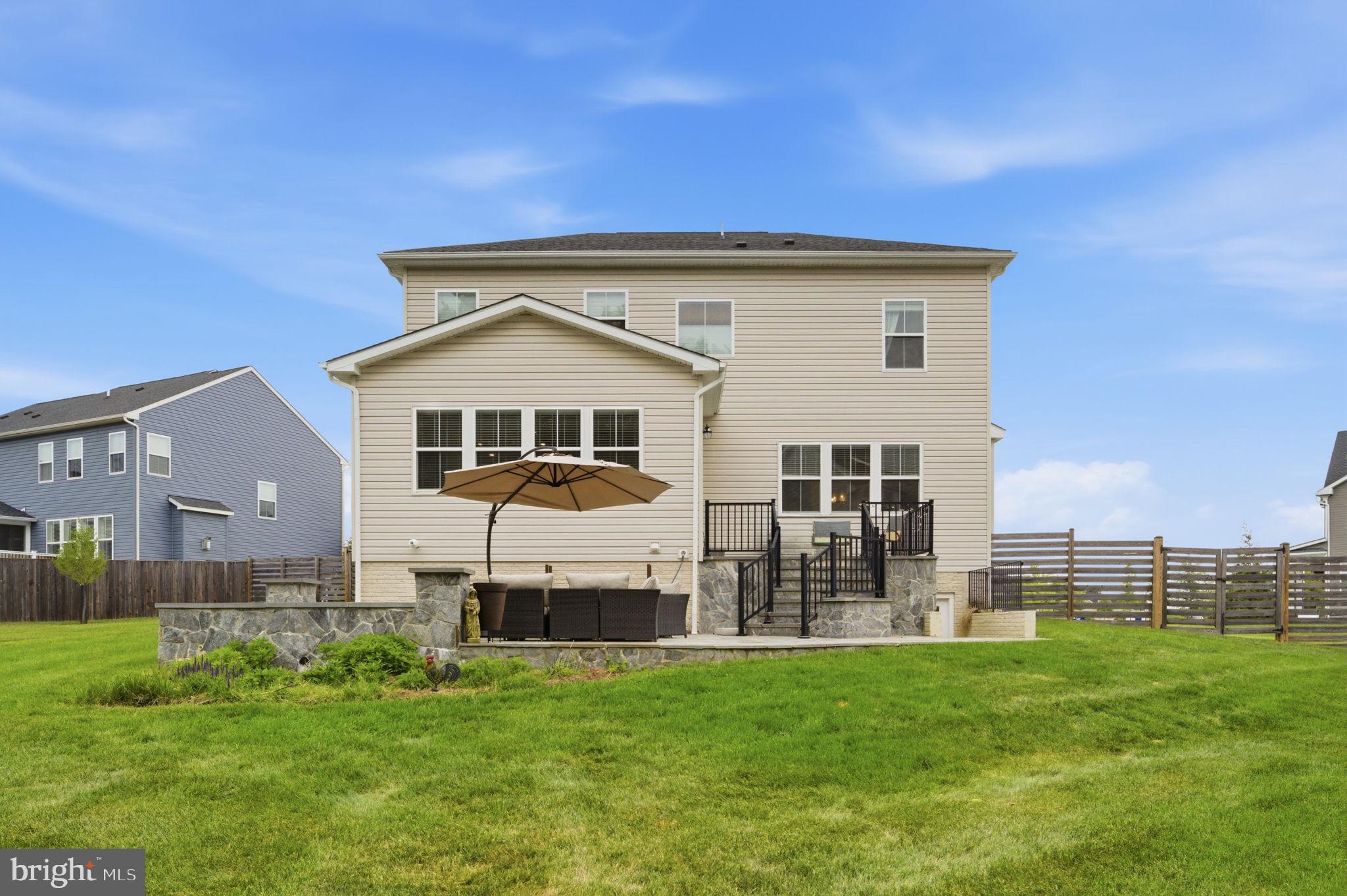 17086 Oxley Farm Road Poolesville, MD 20837 - Photo 76 of 96
