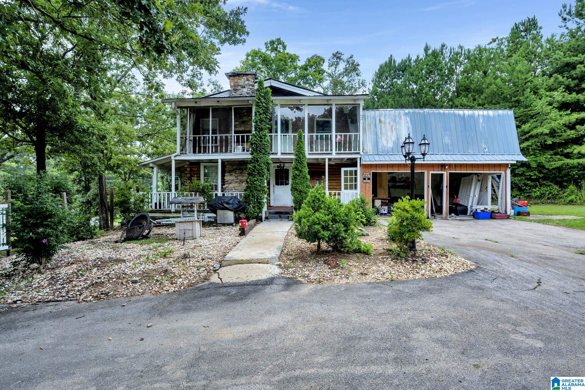 458 Will Keith Road Trussville, AL 35173 - Photo 3 of 27