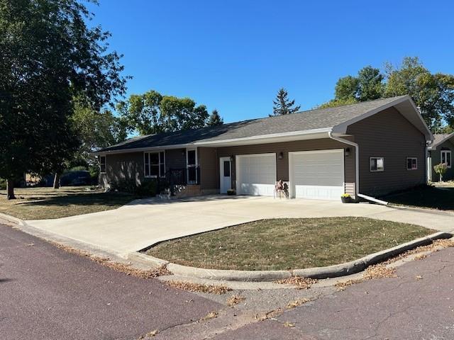 456 Cedar Avenue Westbrook, MN 56183 - Photo 1 of 1