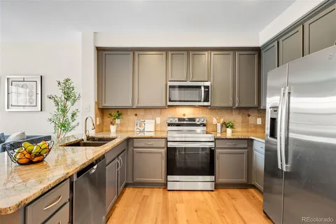 $500,000 | 2205 Beeler Street, Unit 104, Denver, CO 80238