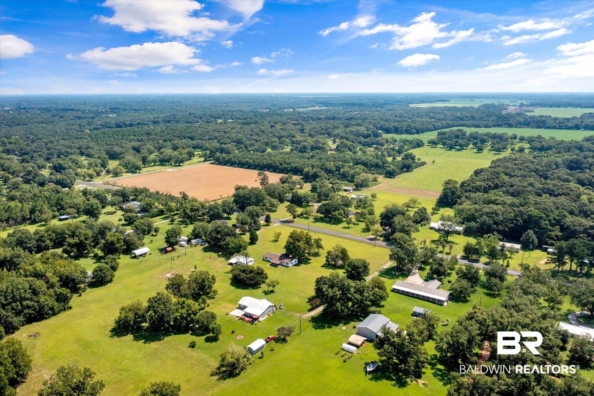 12048 Potter Tract Road Grand Bay, AL 36541 - Photo 45 of 48