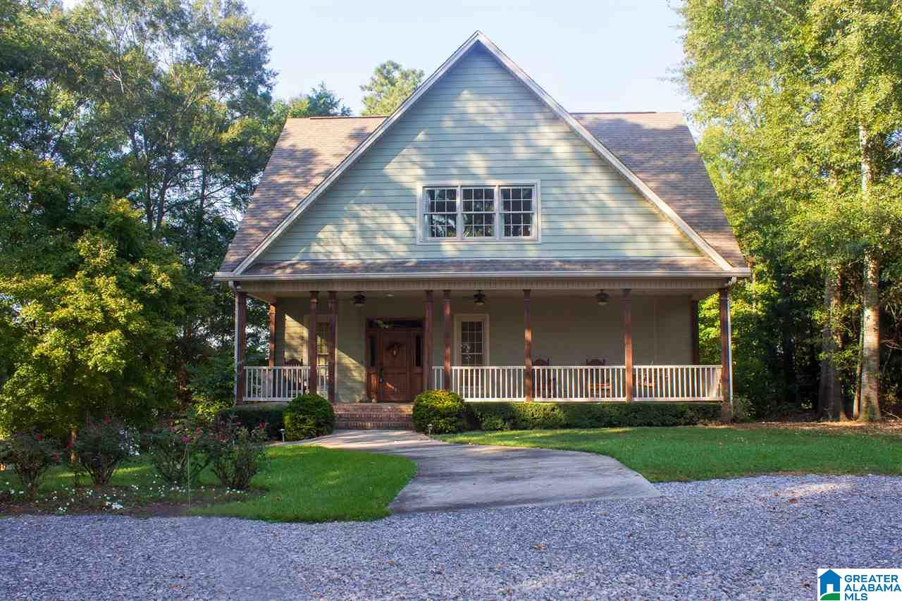 532 Roberts Circle Lincoln, AL 35096 - Photo 1 of 50
