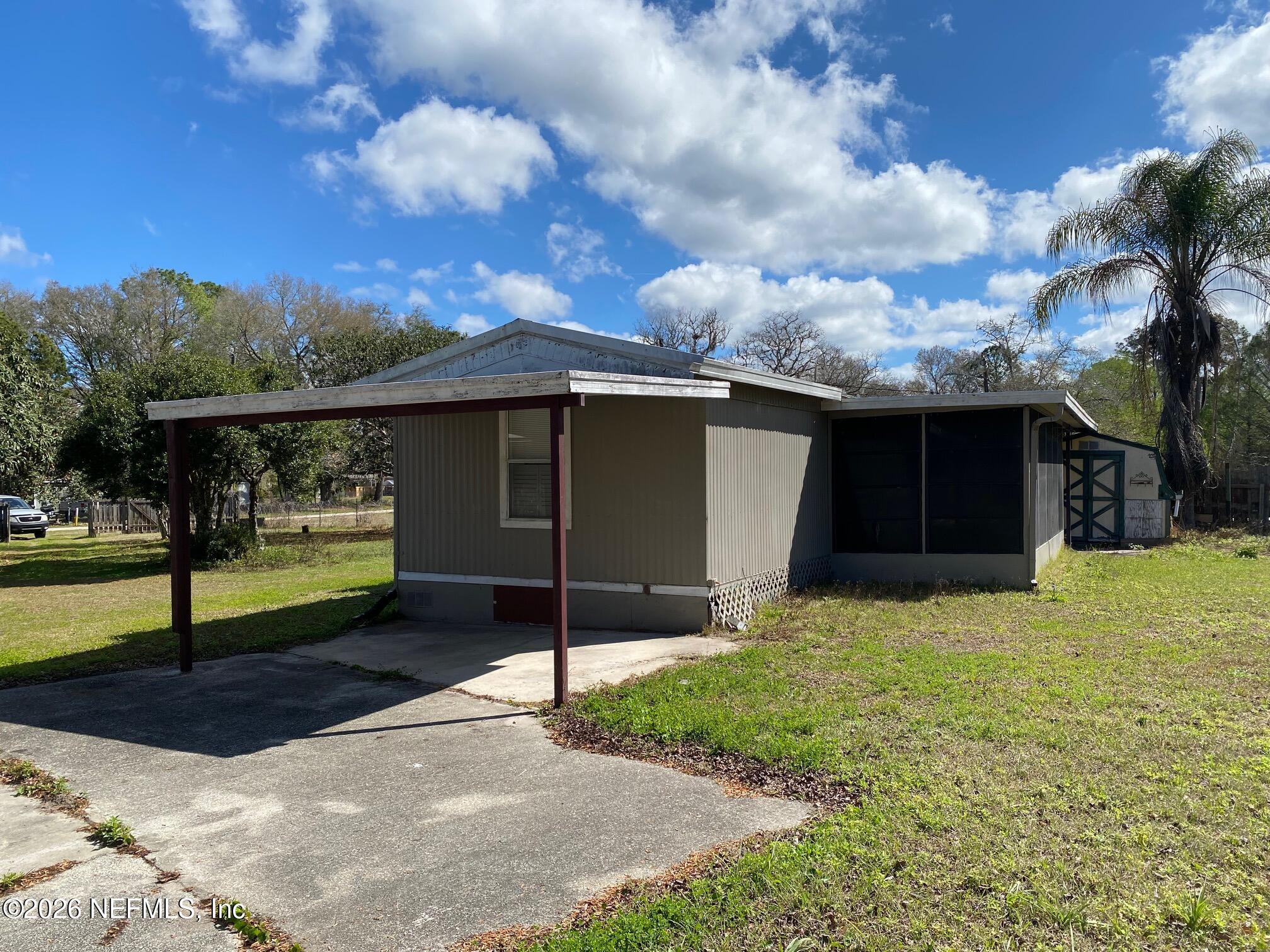 133 Sportsman Road Satsuma, FL 32189 - Photo 2 of 48 sports