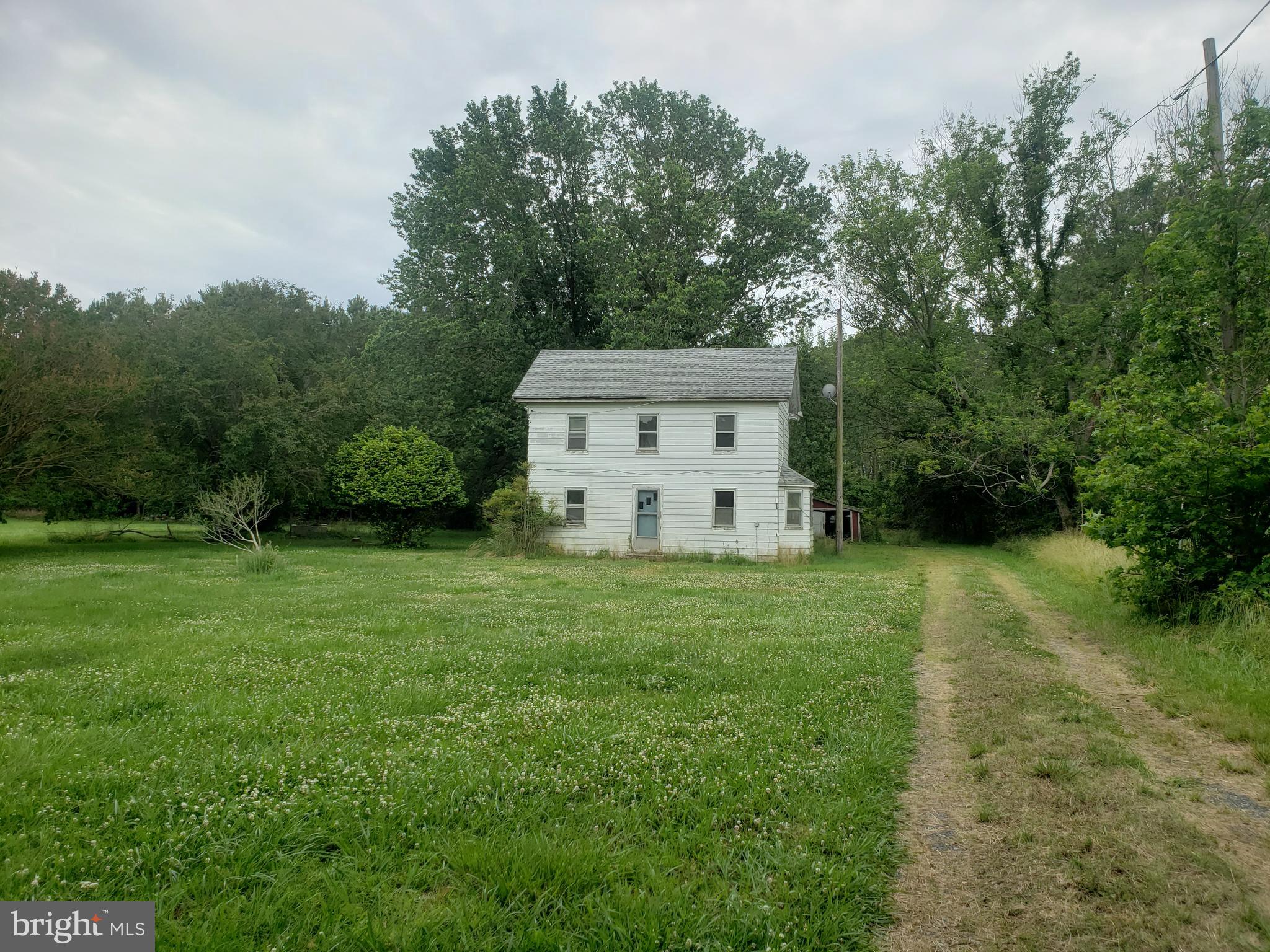 26793 Rumbley Road, Westover, MD 21871 Compass