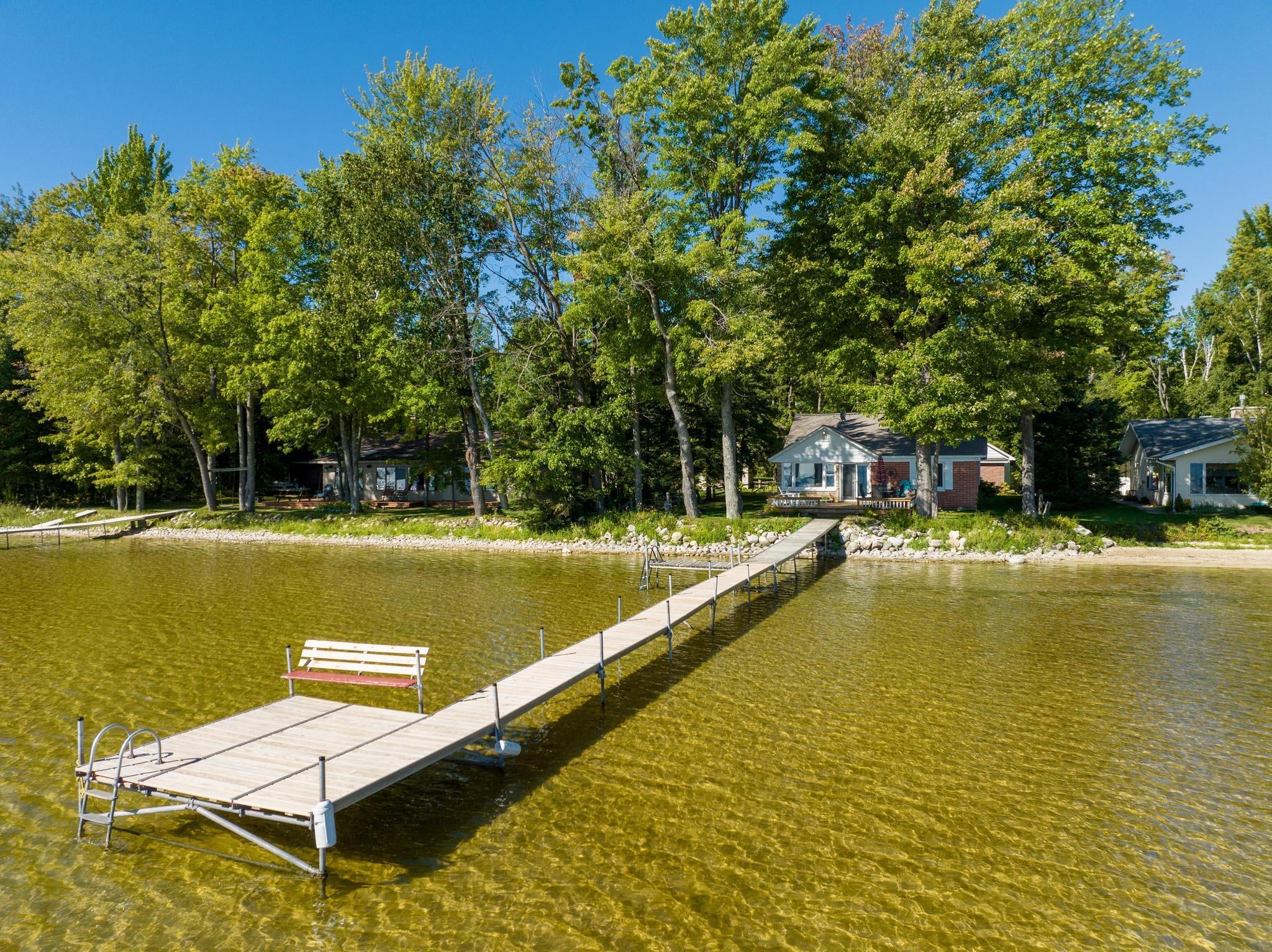 8720 Silver Strand Road Levering, MI 49755 - Photo 30 of 33 Gallery Image 30