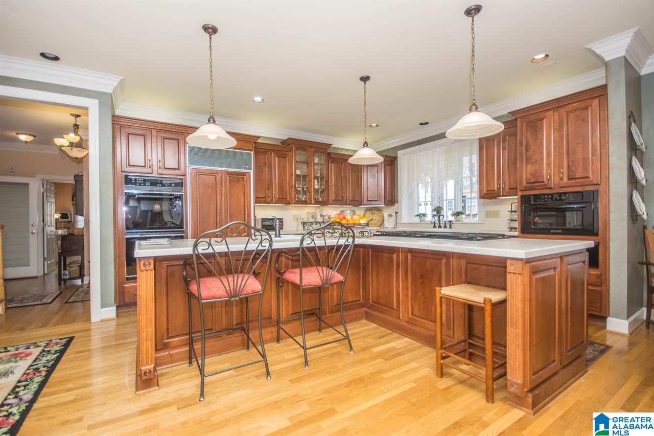 8548 Will Keith Road Trussville, AL 35173 - Photo 7 of 50