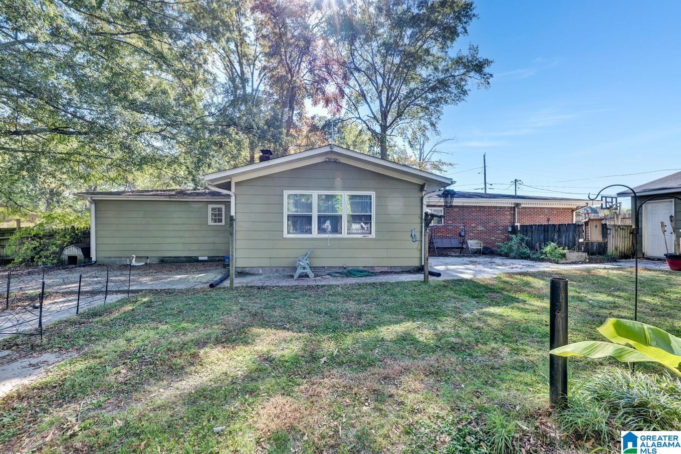 711 Azalea Street Northwest Hartselle, AL 35640 - Photo 28 of 34