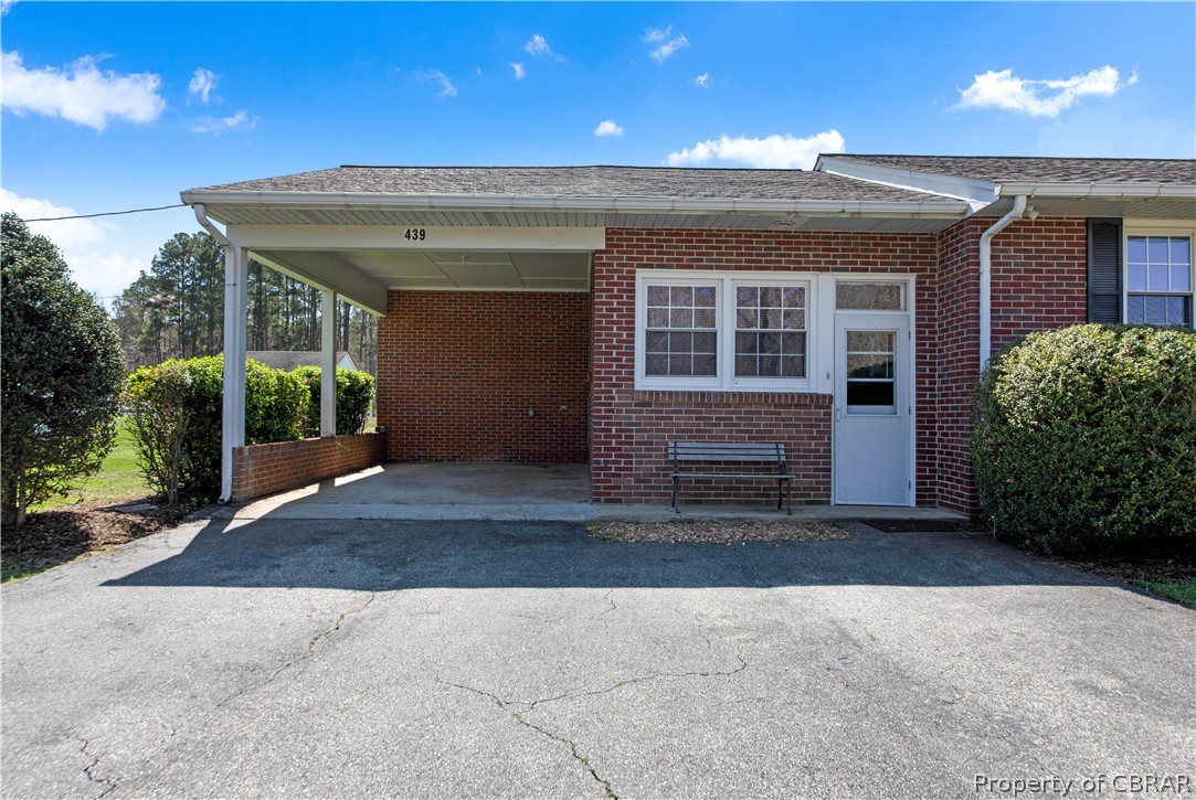 439 Ridge Road Cobbs Creek, VA 23035 - Photo 29 of 32