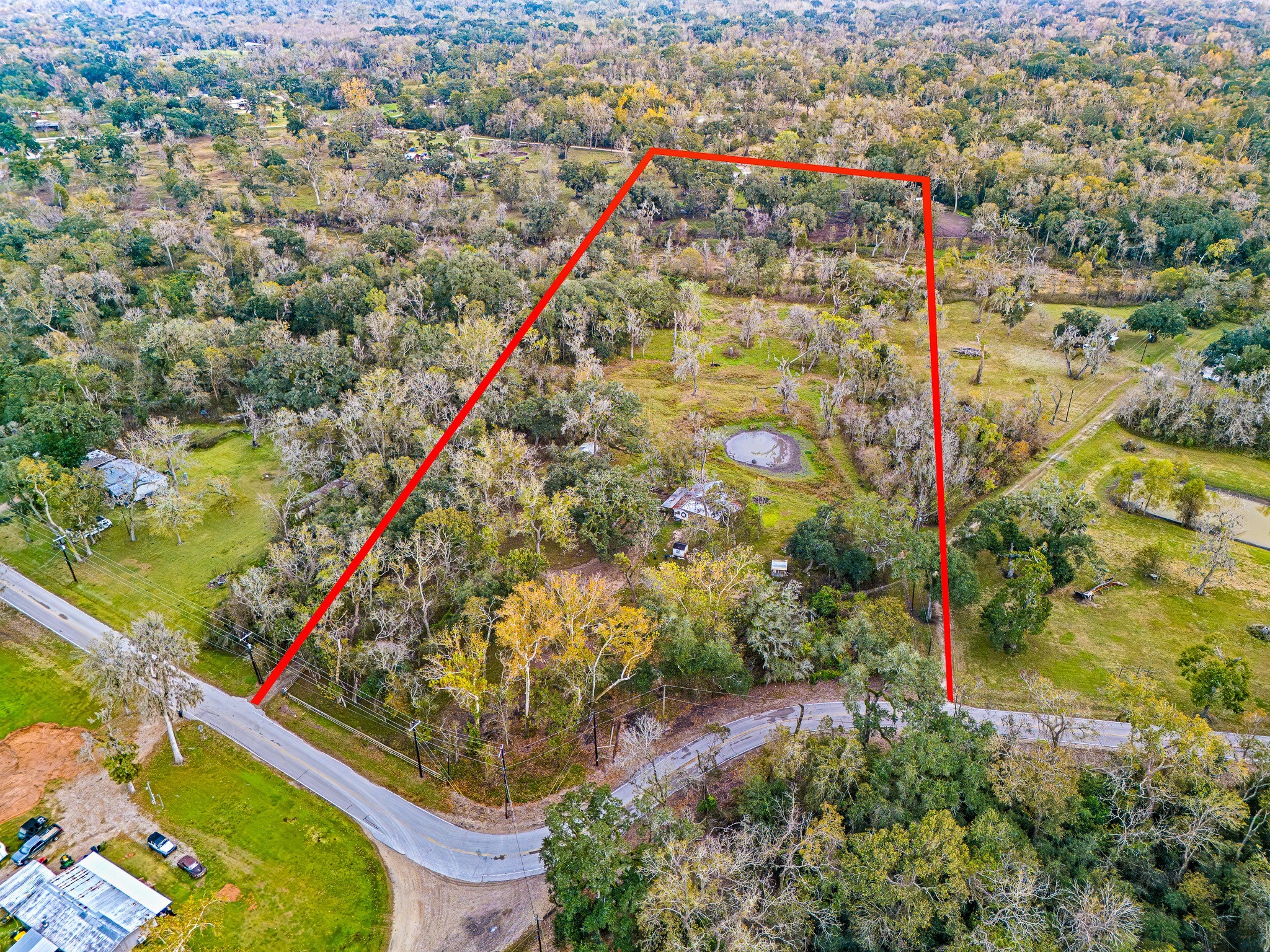 209 River Road Angleton, TX 77515 - Photo 13 of 38