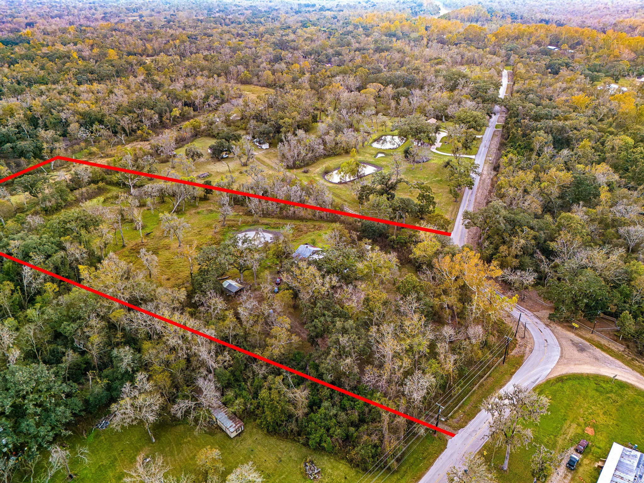 209 River Road Angleton, TX 77515 - Photo 15 of 38