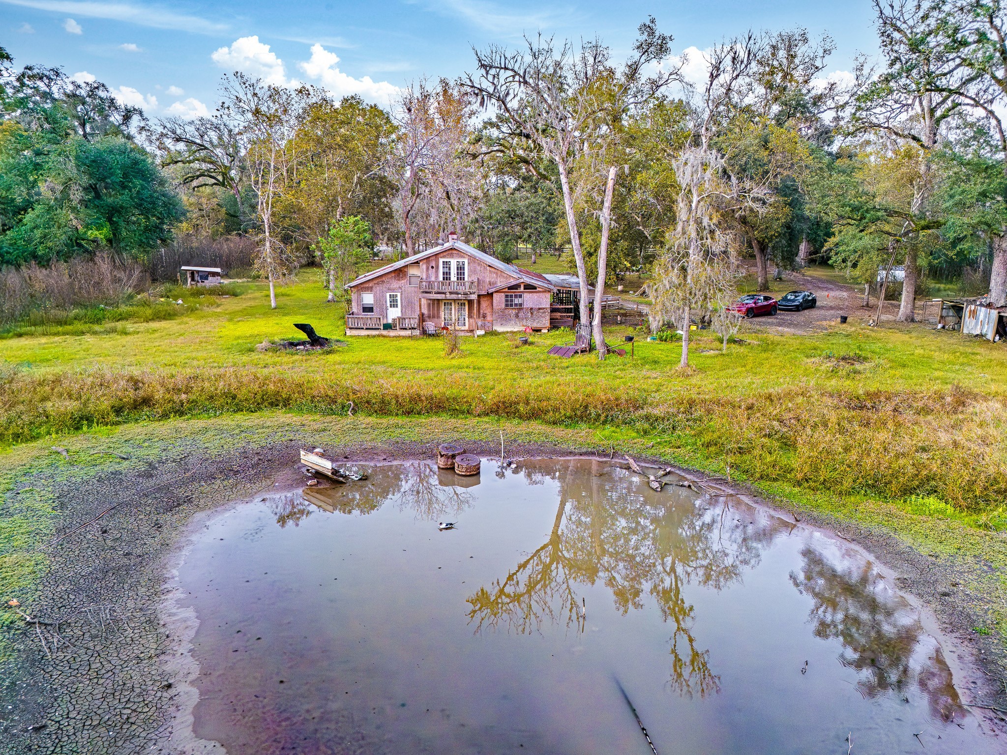 209 River Road Angleton, TX 77515 - Photo 25 of 38