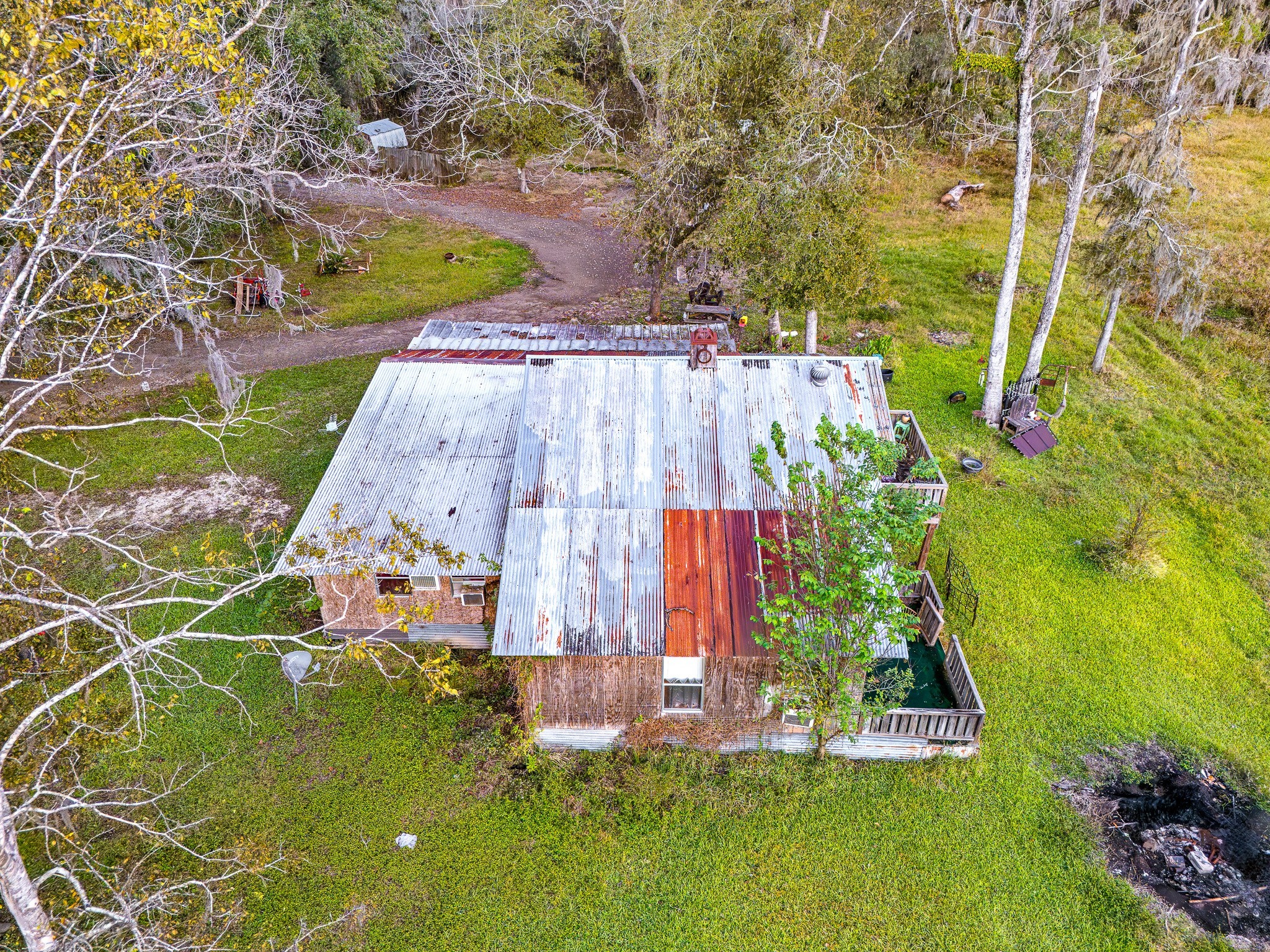 209 River Road Angleton, TX 77515 - Photo 28 of 38