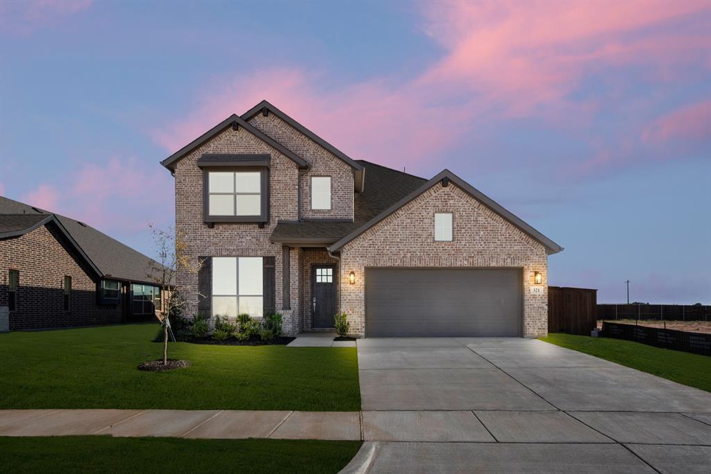 321 Los Llanos- Twilight-1