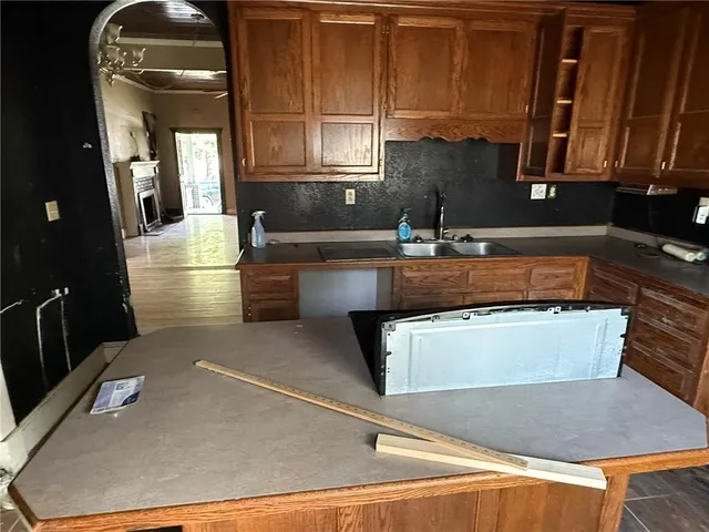 $55,000 | 613 West 2nd Street, Pittsburg, KS 66762